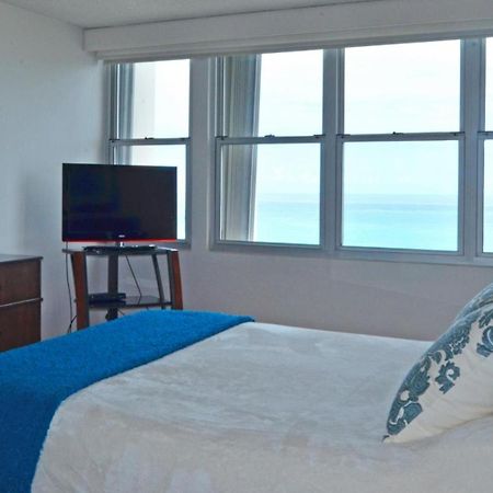 Isla Bella Apartment San Juan Exterior photo
