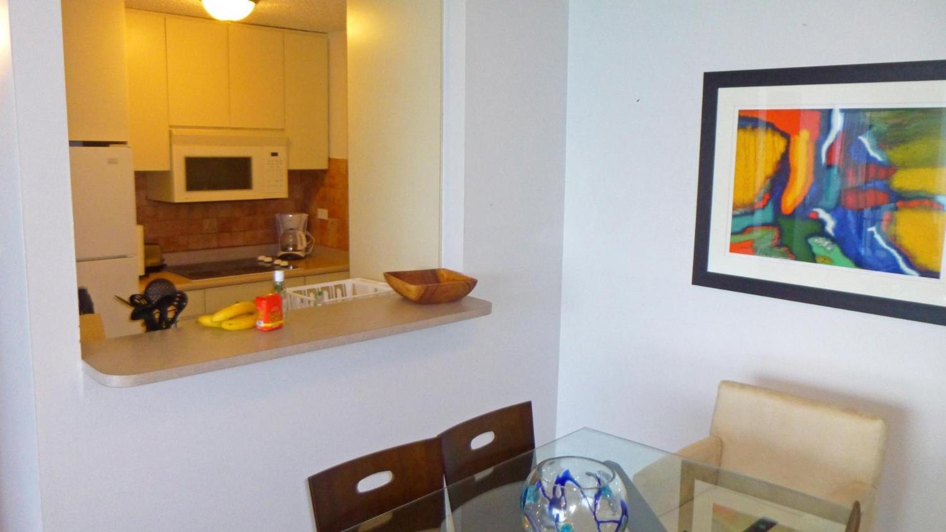 Isla Bella Apartment San Juan Exterior photo